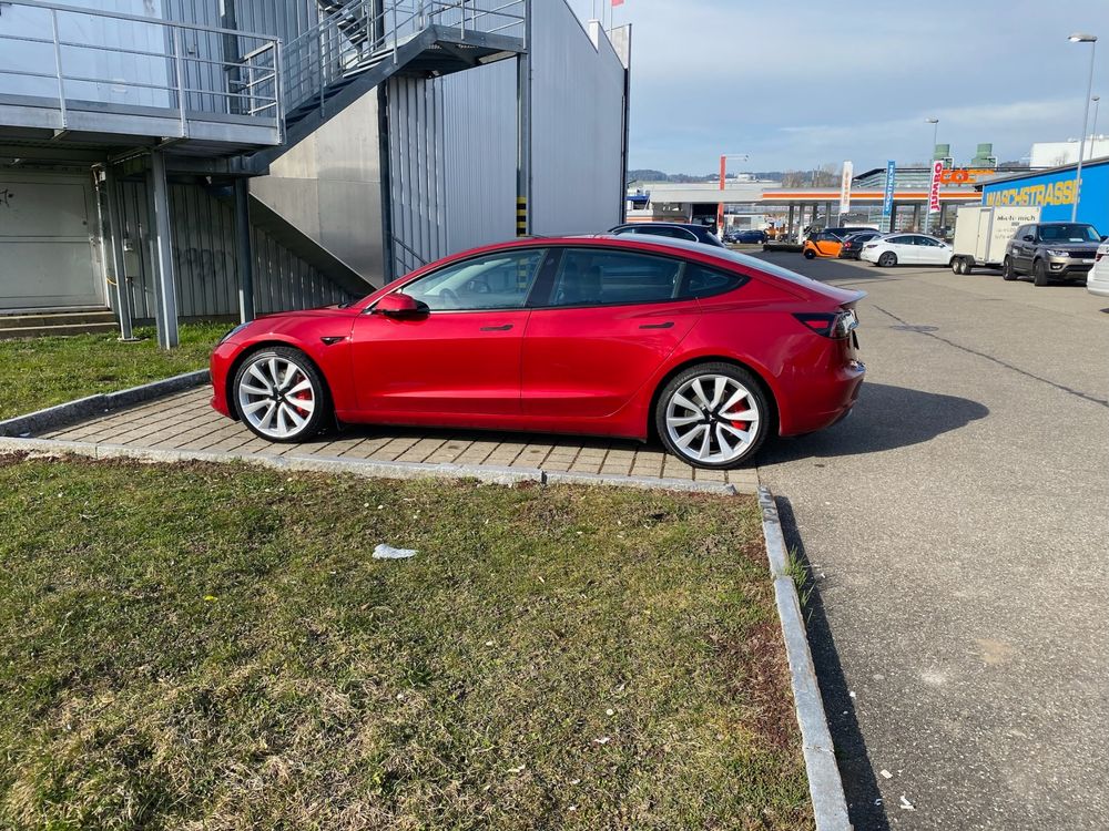 Tesla Motor Kaufen