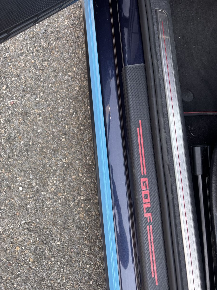 VW Autos: VW Golf 7 GTI ABT – D'occasion à Egliswil par Panik19 4