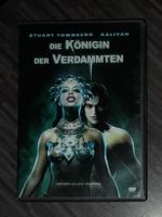 DVD Die Königin der Verdammten - Kult-Vampir-Horror Film