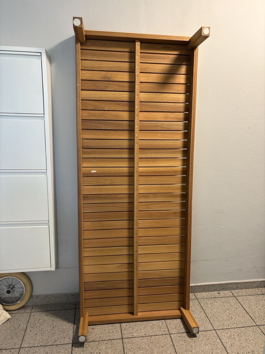 Sedie a sdraio: Sonnenliege mit Kissen – Usato da Zürich venduto da winkandsmile 2