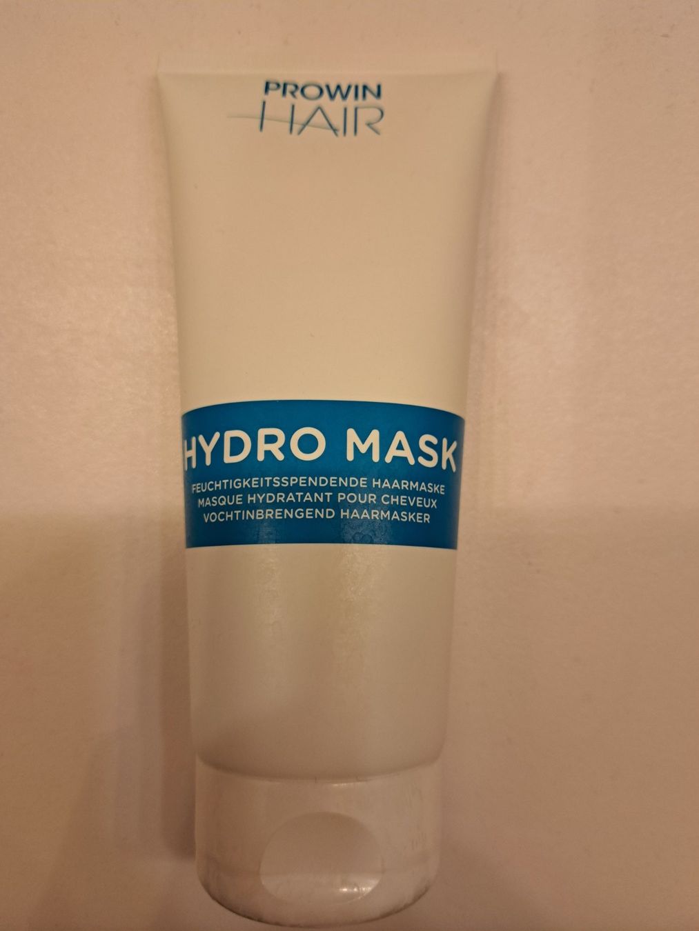 Prowin Pflegeprodukte: Pro Win Hydro Mask Haarkur – Neu und originalverpackt aus Triesenberg von Anastasia26 3