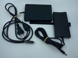 Dell Dockingstation WD15 inkl. 130Watt