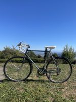 Rennvelo Peugeot