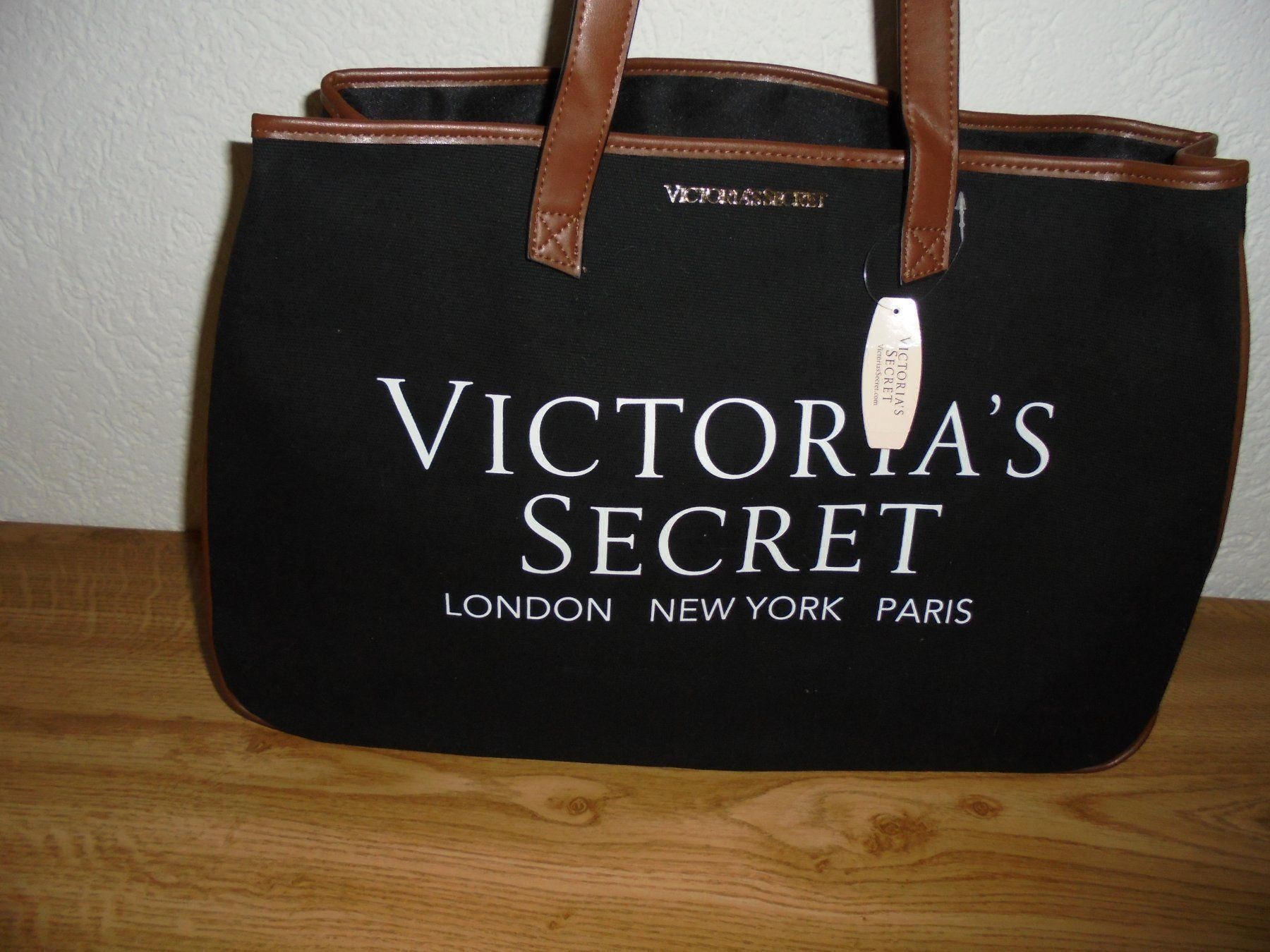 Victoria's Secret Sacs femmes: VICTORIA'S SECRET LÄSSIGE TASCHE – Neuf avec emballage d'origine à Aarau Rohr par PinkSchwein 4