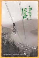 16.6.59 Luftseilbahn Beckenried-Klewenalp