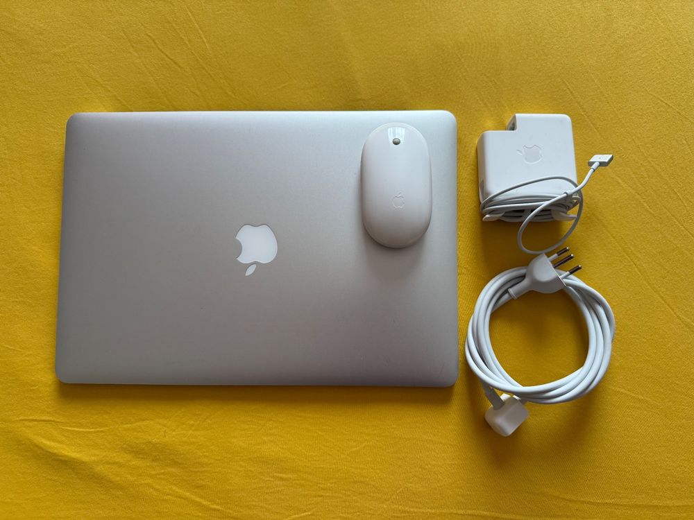 MacBook Pro 15