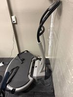 Profigerät Vibrationsplatte