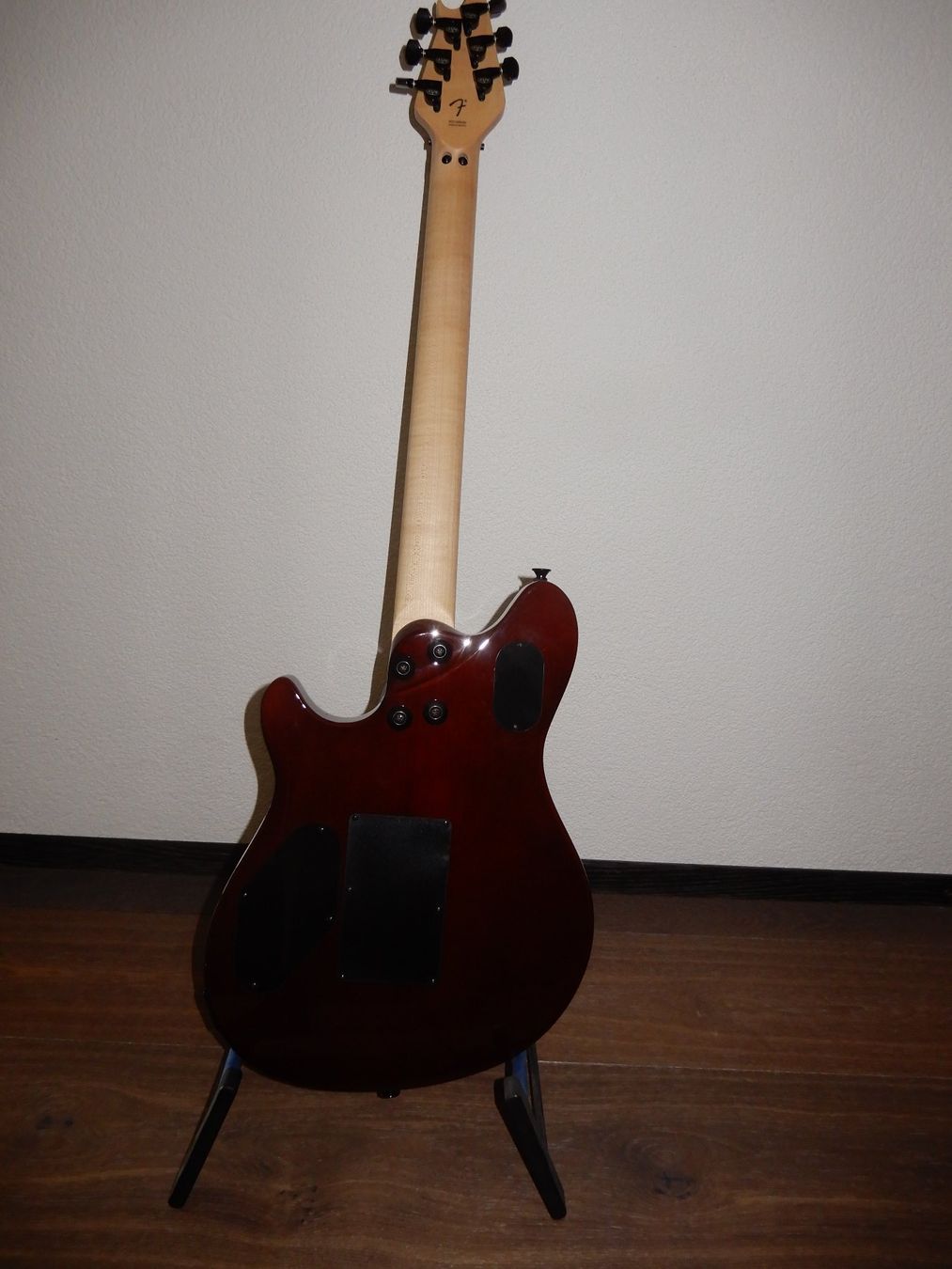 EVH Strumenti musicali: EVH Wolfgang Special TBS – Usato da Volketswil venduto da asda 6