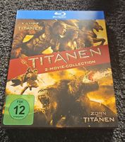 Blu-ray Kampf der Titanen 2-Movie-Collection 