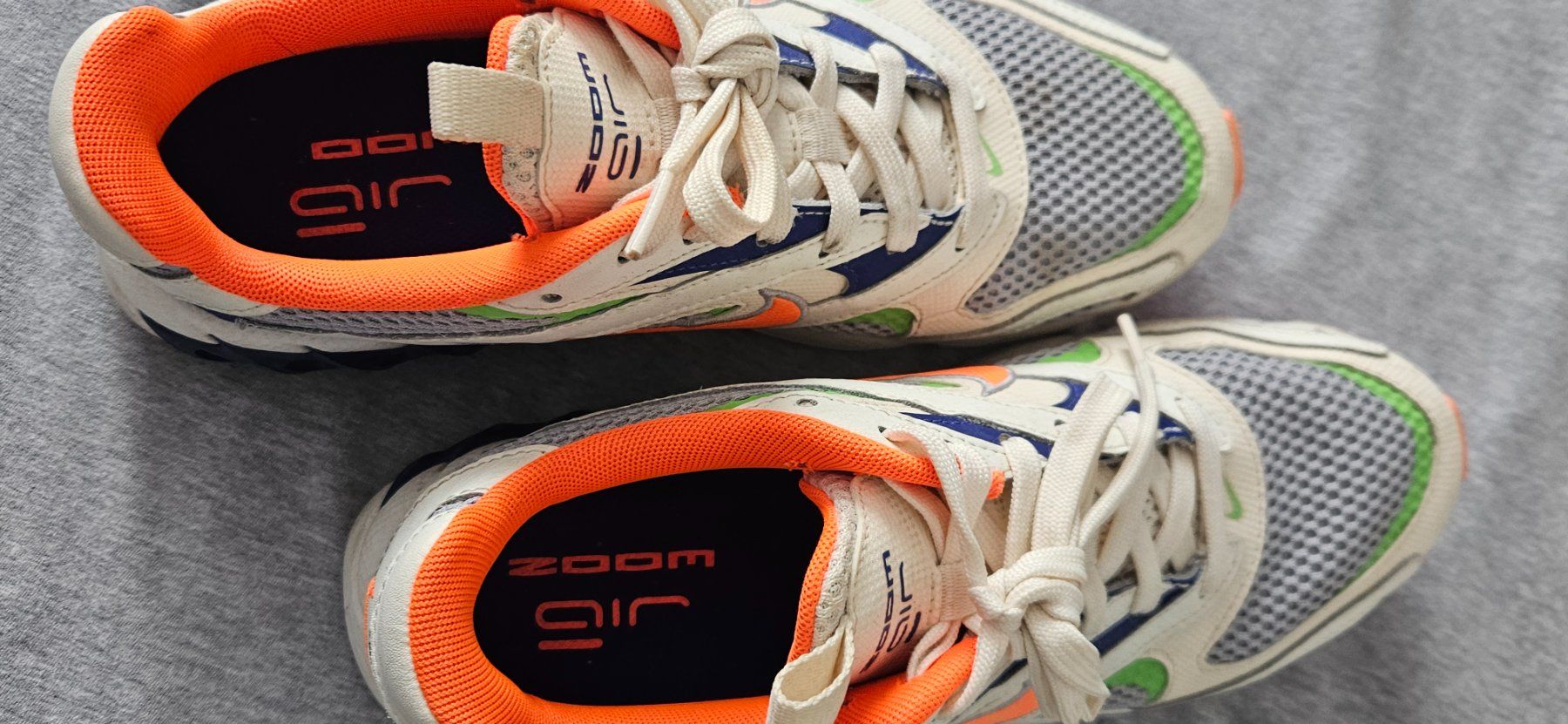 Nike Scarpe da uomo: Nike Air Zoom Fire EU41 – Usato da Zürich venduto da anabela666 2