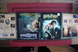 Harry Potter und die Kammer des Schreckens (2 DVDs) von C...