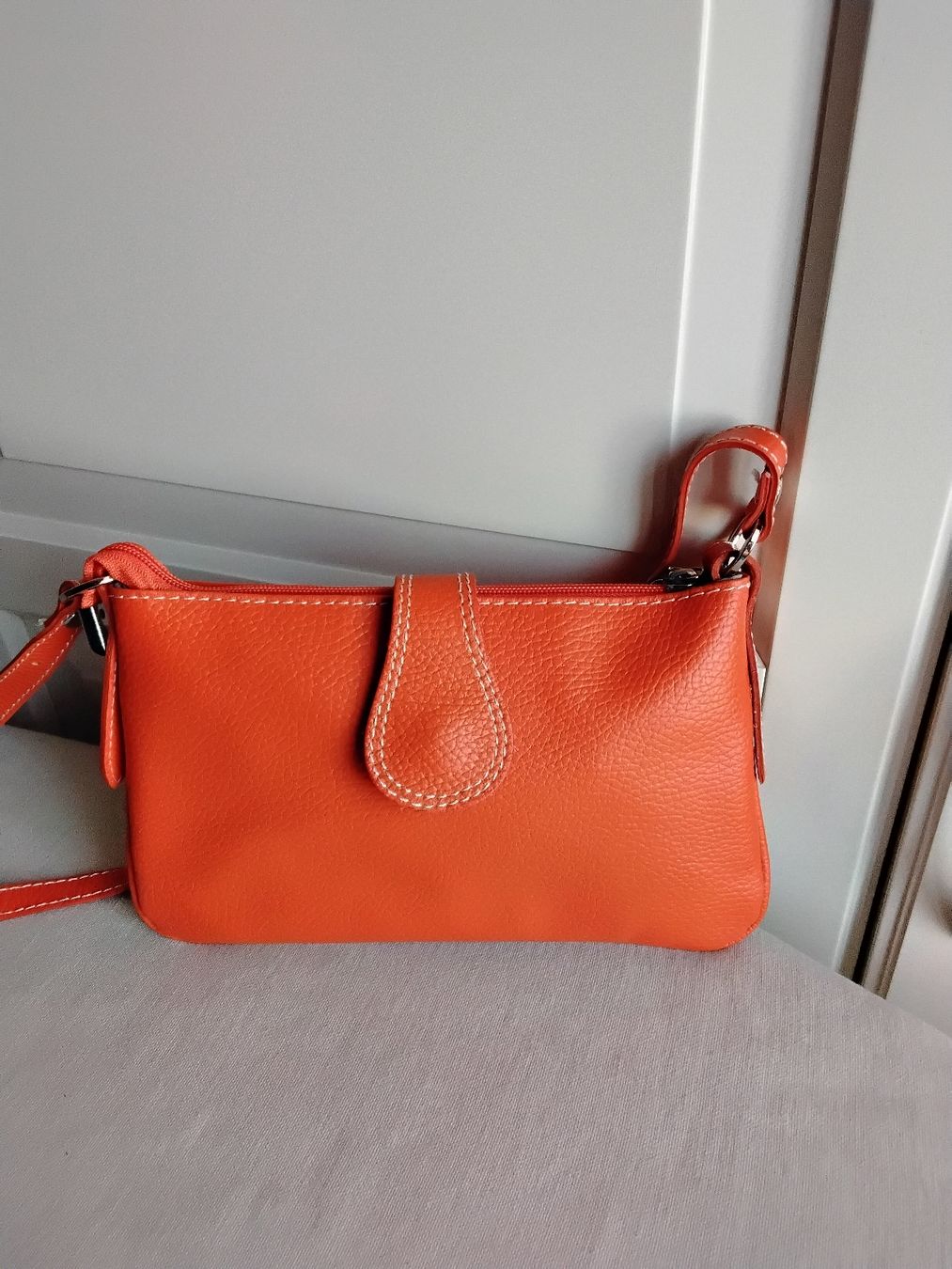 Sacs femmes: Umhängtasche  – Neuf (Voir description) à Fey par ladamedunil 1