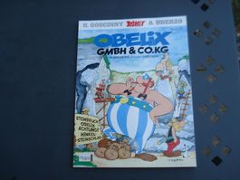 Obelix GMBH & CO.KG, 2007,  neuwertig