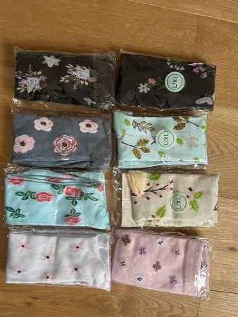 Chaussettes de compression L/XL