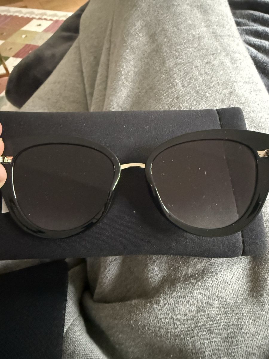 Occhiali & Lenti: Roberto Sonnenbrille – Usato da Luzern venduto da Grawp 1