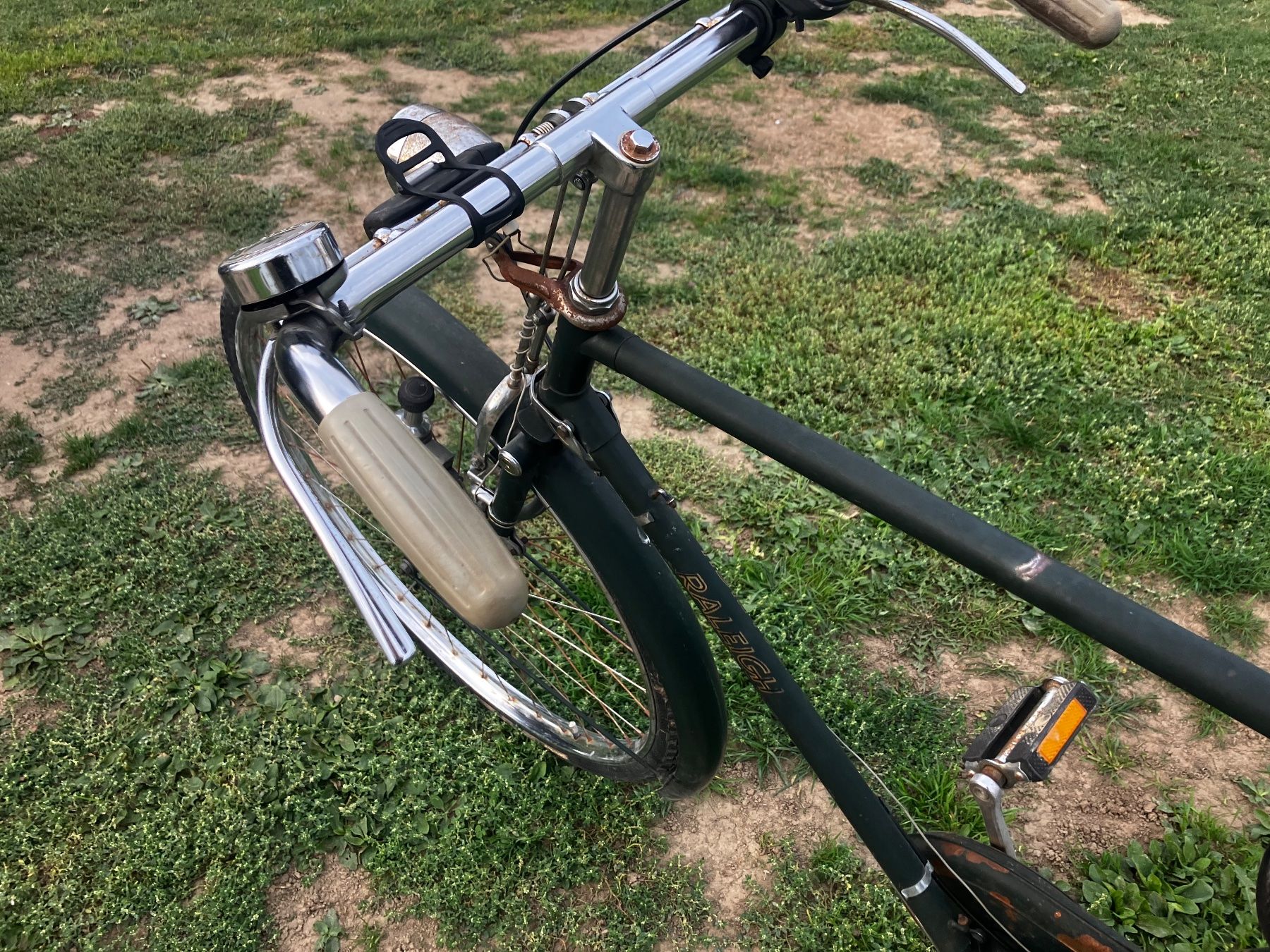 Raleigh Vélos: Releigh – D'occasion à Bern par Atelier.Werkstatt49 1