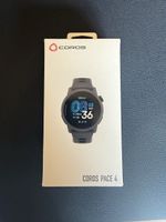 Coros Pace 4 Smartwatch neu im Karton