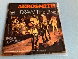 Aerosmith