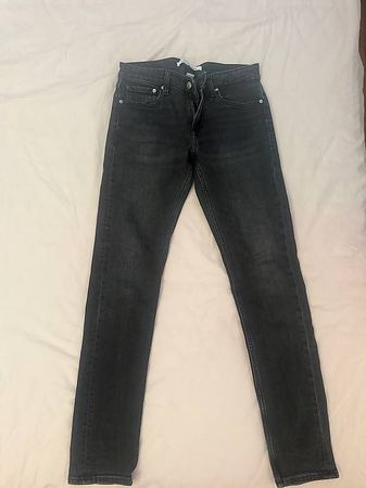 Jeans Calvin Klein, 28/32, slim fit