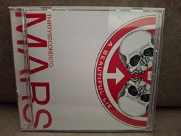 Thirty Second To Mars - A Beautiful Lie