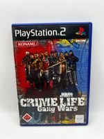 Crime Life: Gang Wars (Deutsch) - Playstation 2