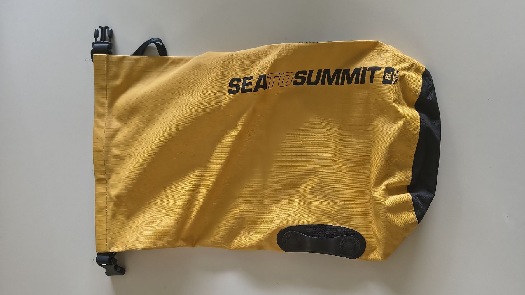 Sea to Summit Borse: Drybag 8 Liter – Usato da Urtenen-Schönbühl venduto da m.schneider85