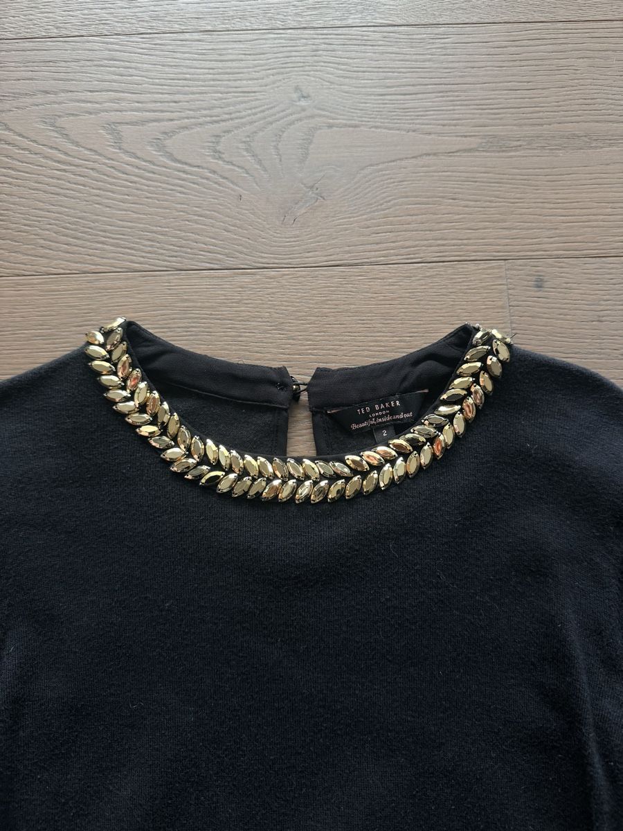 Maglioni & Felpe: Ted baker jumper – Usato da Melide venduto da Nikola-123 2