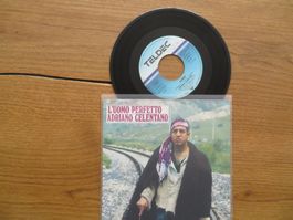 Adriano Celentano - L'uomo perfetto (Vinyl)