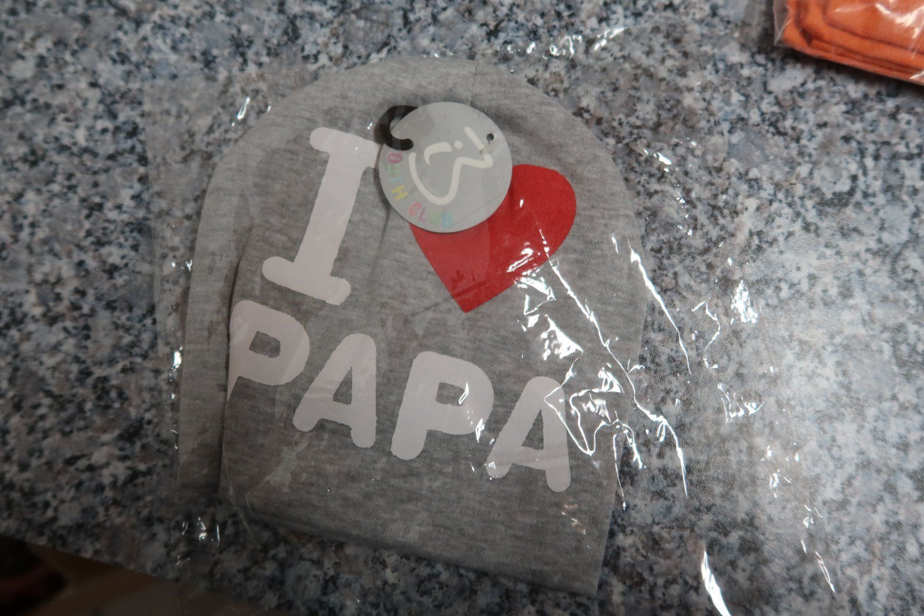 Libri: I love Papa – Nuovo e nell'imballaggio originale da Täuffelen venduto da Cindybussy