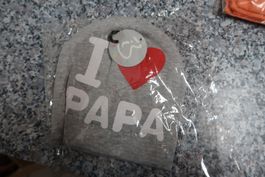 I love Papa