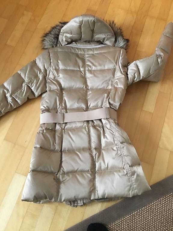 Giacche & Cappotti: Geox Winterjacke – Usato da Boppelsen venduto da Nnolle 4
