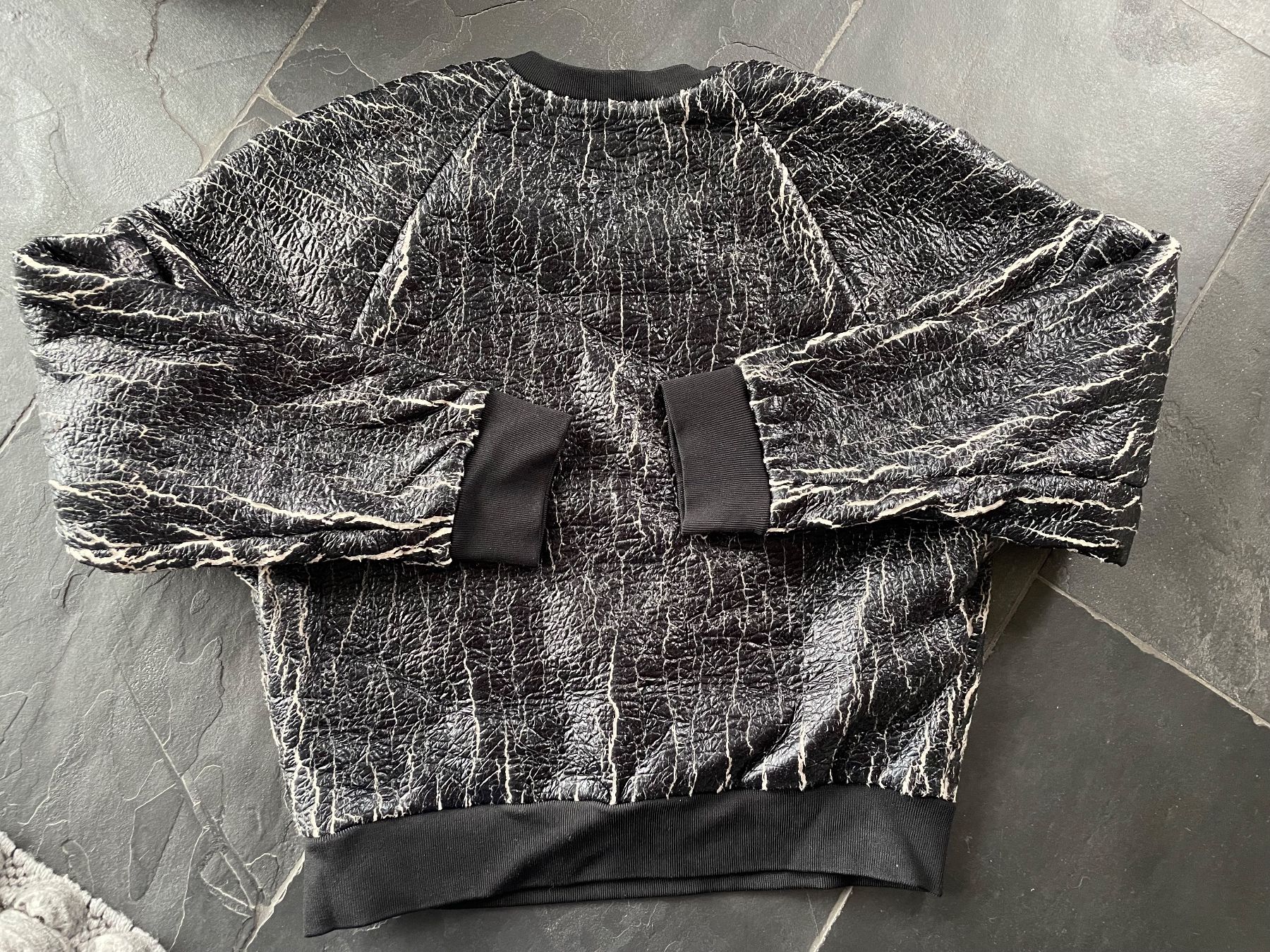 Maglioni & Felpe: 3.1 Phillip Lim Winter Pullover, Schwarz, Grösse S – Usato da Coldrerio venduto da Theres2004 5