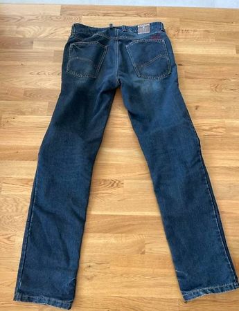 Motorradhose Kevlar 36/36