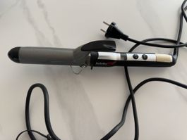 BaByliss Pro Lockenstab 30mm — wie neu, 1x benutzt
