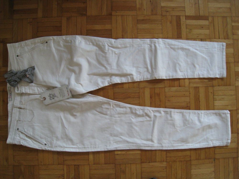 SALSA LIFE Jeans, Gr. W33/L30 Kaufen auf Ricardo