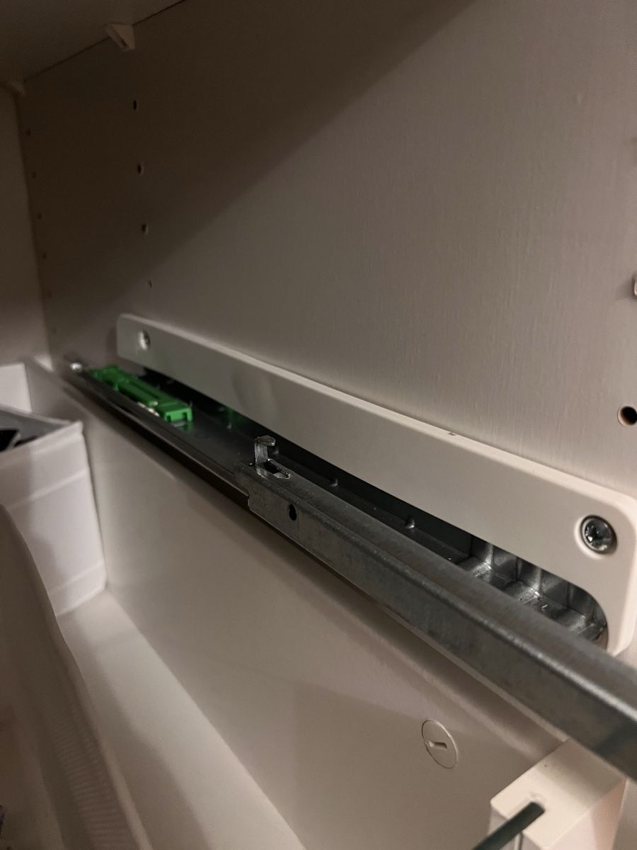 Ikea Schränke: IKEA Komplement (pull out tray) – Neu (gemäss Beschreibung) aus Bern von ayvana 1