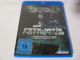 Reykjavík – Rotterdam: Tödliche Lieferung [Blu-ray]