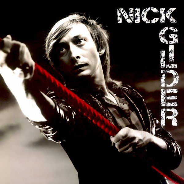 Dischi in vinile: Gilder Nick: Nick Gilder LP – Nuovo (secondo la descrizione) da Steinhausen venduto da Vilivinili