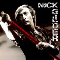 Gilder Nick: Nick Gilder LP