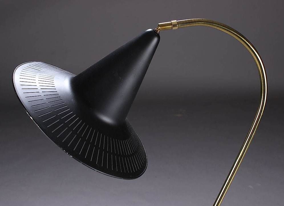 Lampade: LYFA, superb lamp, Danish/Scandinavian design, 1960 – Usato da Zürich venduto da Ato03 2
