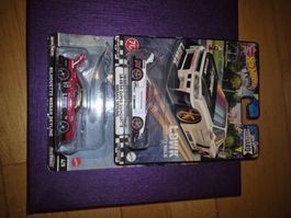 Hot Wheels Nissan Skyline LBWK, 2 Stück, Neu & OVP!