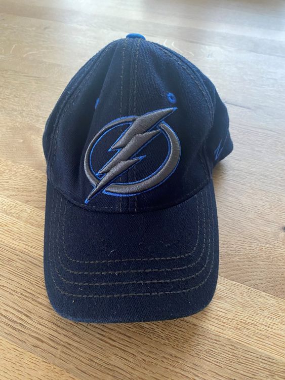 Cap Tampa Bay Lightning Kaufen auf Ricardo