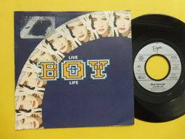 Boy George – Live My Life