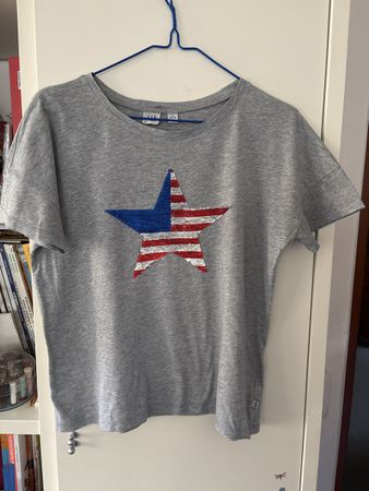 Gap Kids-T-shirt Gr.150-164