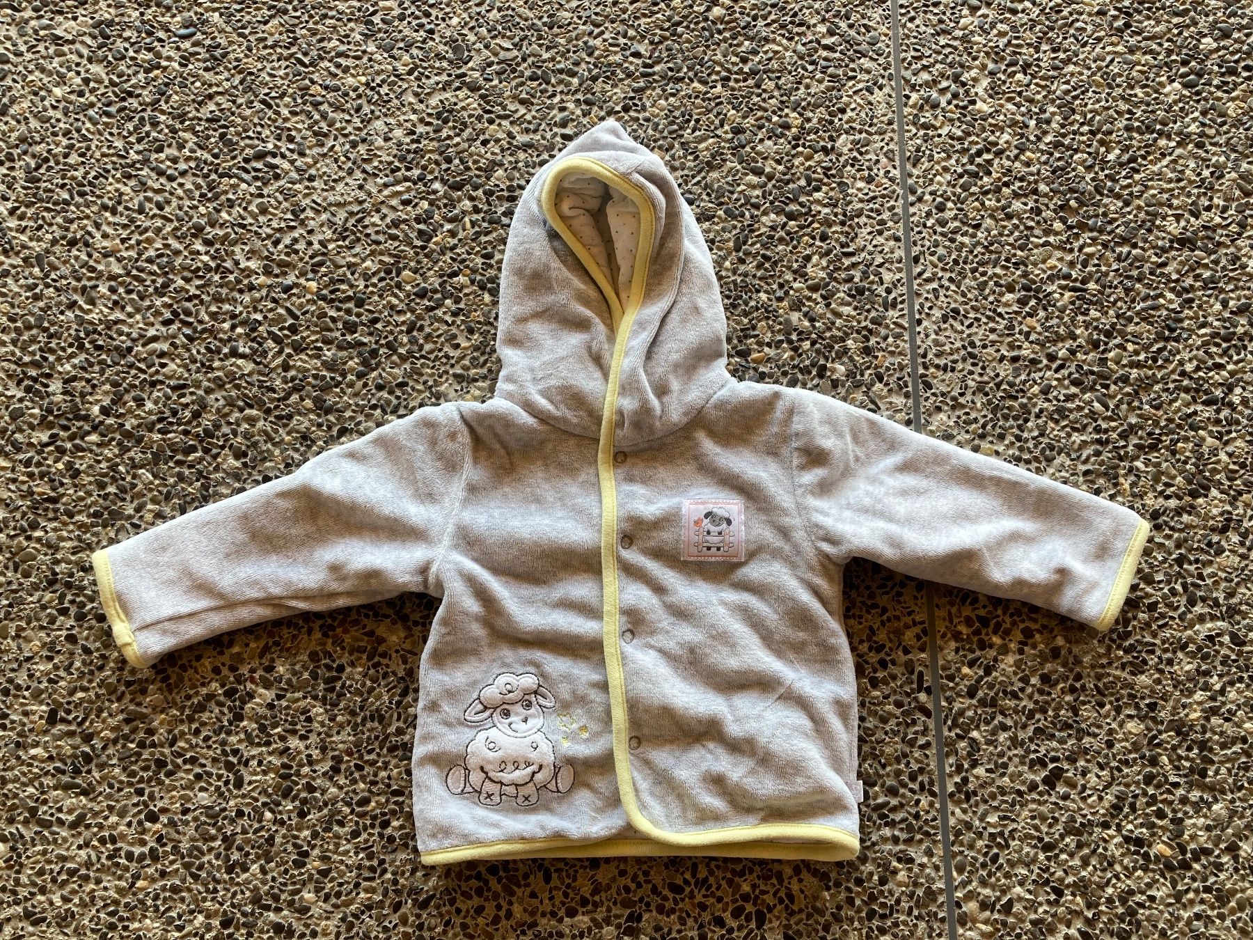 Maglioni & Felpe: Jacke, Jäggli, Pullover, Gr. 68 – Usato da Aetingen venduto da Nadinsky