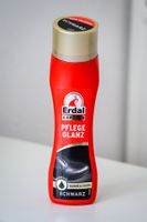 Schuhpflege Erdal Express Glanz schwarz Mandelöll