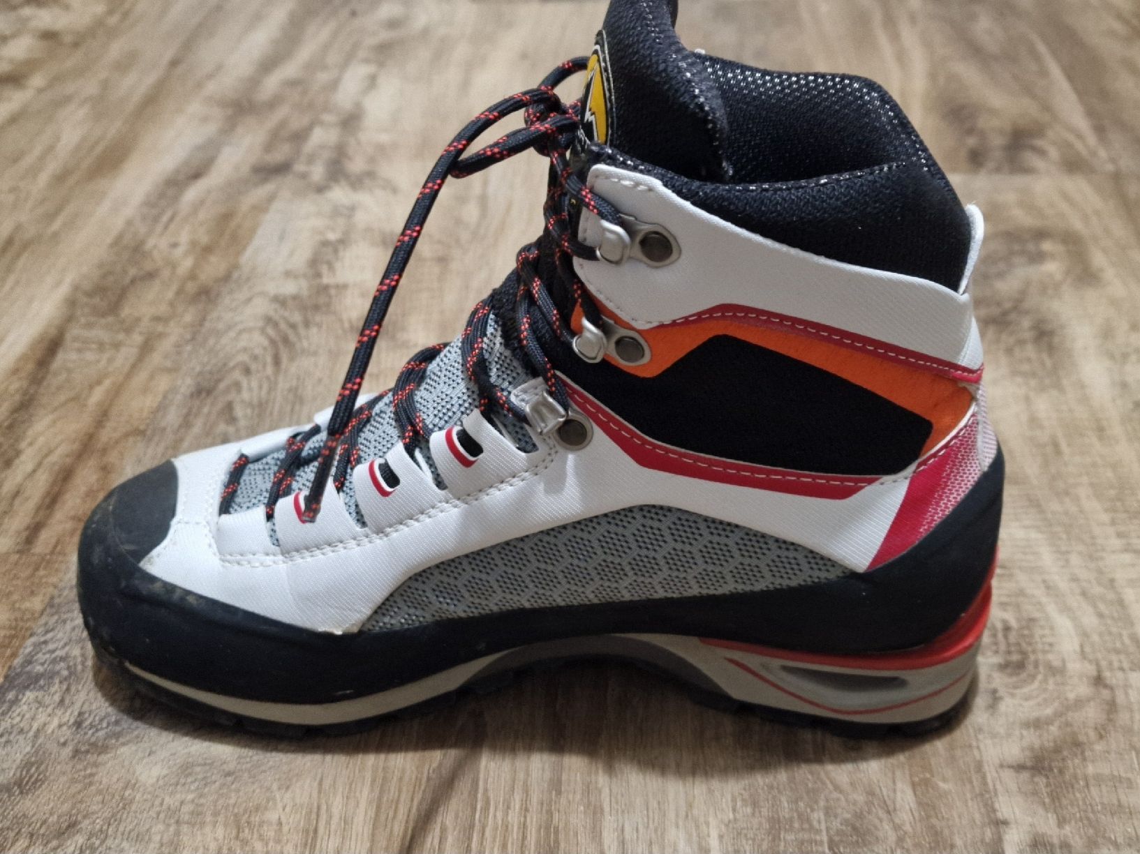 La Sportiva Damenschuhe: La Sportiva Goretex Bergschuhe – Neu (gemäss Beschreibung) aus Olten von papalbina 3