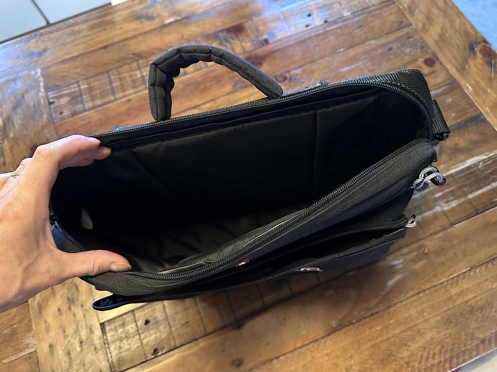 Sacs: Laptoptasche Billabong – D'occasion à Bettwil par Tschinie 2