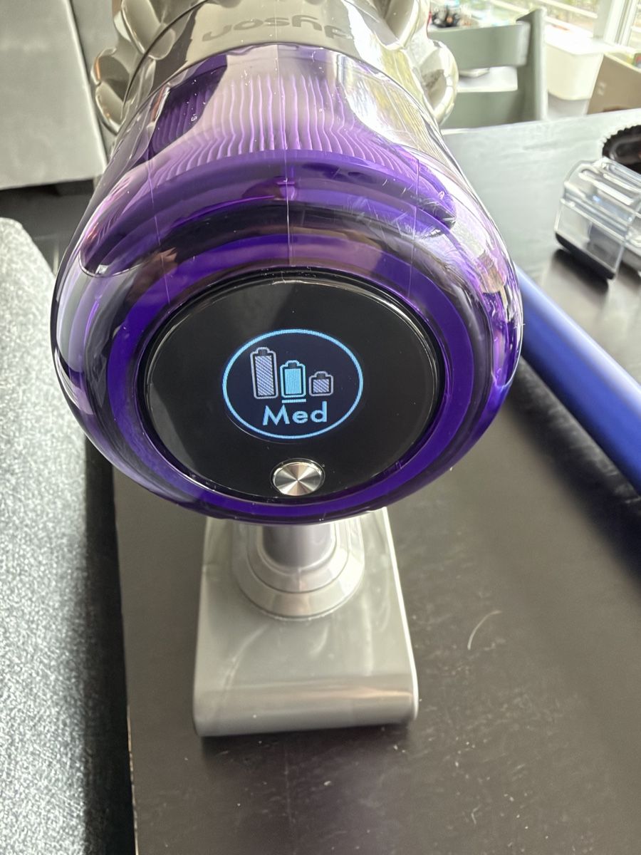 Dyson Aspirapolveri & Accessori: Staubsauger Dyson V11 Absolute Extra Pro gebraucht – Difettoso da Zürich venduto da auk_hz8f 3