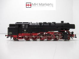 Märklin 3309 Dampflok BR85 Deutsche Bahn DC-Umbau Analog H0